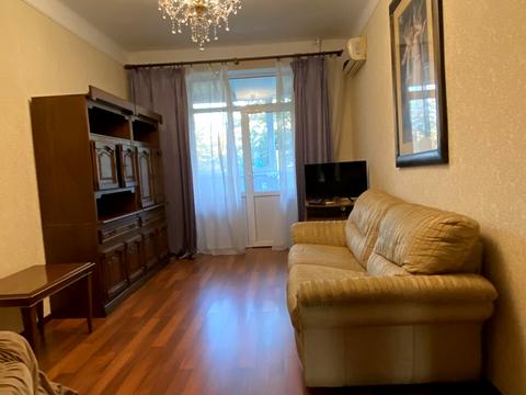 квартира за адресою Повітряних Сил просп. (Повітрофлотський), 42