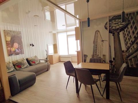 квартира за адресою Віктора Оцерклевича вул. (Курчатова), 1а