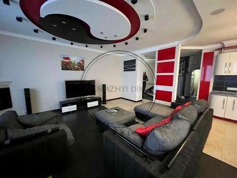 квартира по адресу Николая Амосова ул., 2