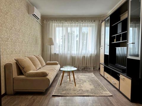 квартира по адресу Алексея Ризниченко ул. (Содружества), 43