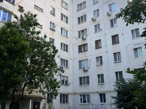 квартира по адресу Святослава Рихтера ул. (Щорса), 132
