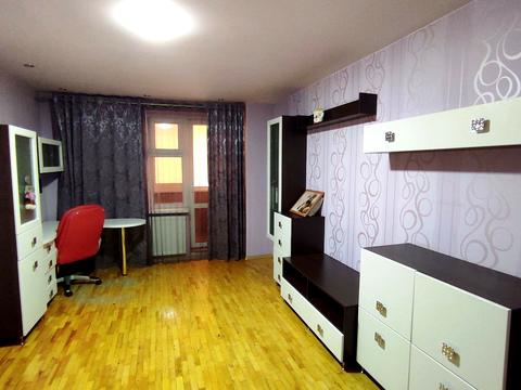 квартира по адресу Академика Барабашова ул., 30