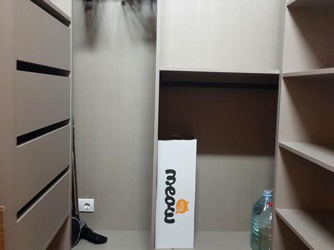квартира за адресою Саксаганського вул., 31