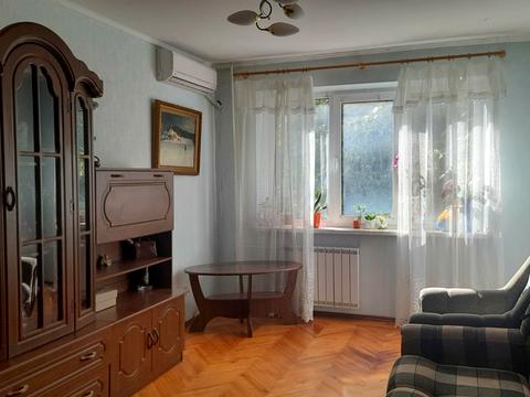 квартира за адресою Нескорених вул., 36б