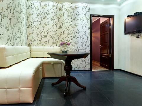 квартира по адресу Гоголевская ул., 43-А