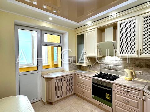 квартира по адресу Комсомольская, 81