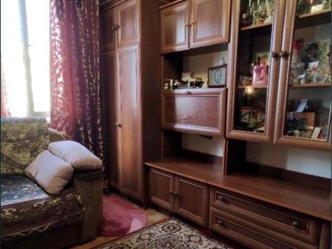 квартира по адресу Ильинская ул., 57