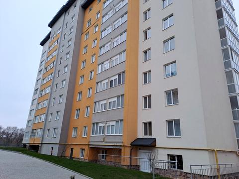 квартира за адресою Микулинецька вул., 116Р