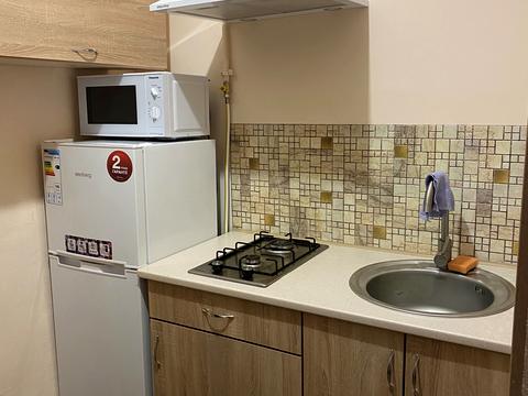 квартира по адресу Косвенная ул., 30