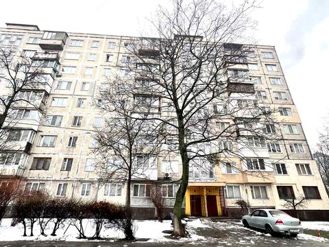 квартира за адресою Якуба Коласа вул., 11