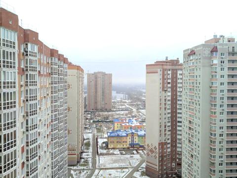 квартира по адресу Бориса Гмыри ул., 10/40