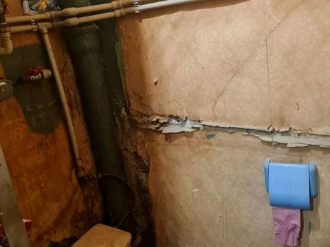 квартира по адресу Камянская ул., 25
