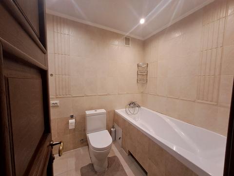 квартира по адресу Степана Бандеры просп., 35-А