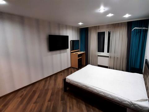 квартира за адресою Київ, Сергія Данченка вул., 5