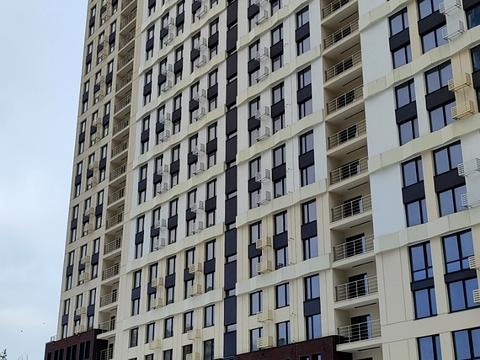 квартира за адресою Князя Романа Мстиславича вул. (Генерала Жмаченка), 26