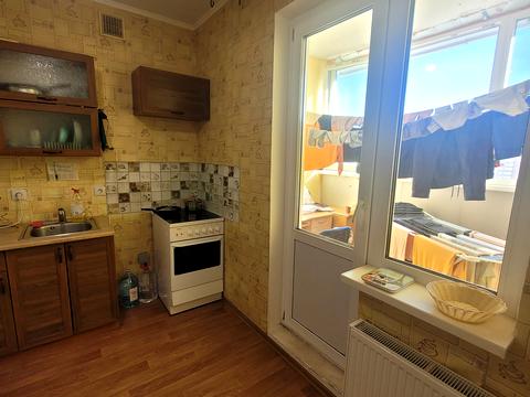 квартира за адресою Єлизавети Чавдар вул., 28