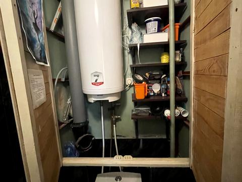 квартира за адресою Проспект Маяковского Владимира, 48/9