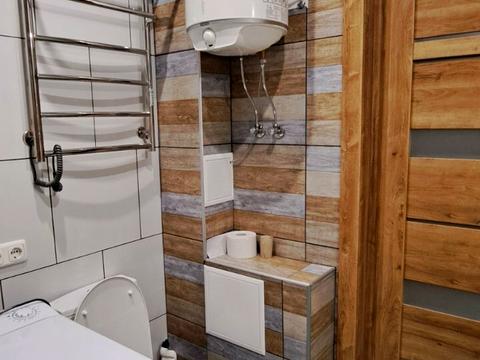 квартира по адресу Каховская ул., 58
