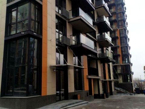 коммерческая по адресу Предславинская ул., 42