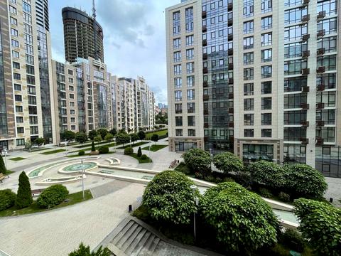 квартира за адресою Саперне Поле вул., 5