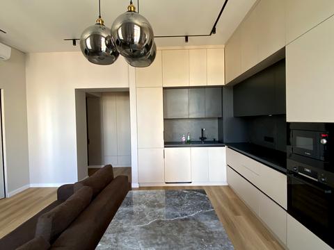 квартира за адресою Велика Васильківська вул. (Червоноармійська), 36