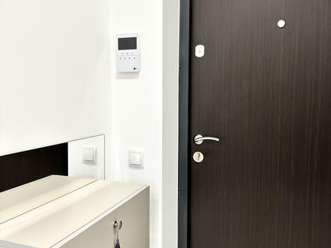 квартира по адресу Предславинская ул., 42-А