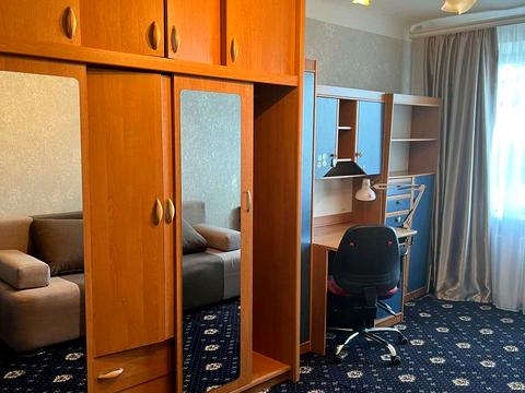 кімната за адресою Алмазна вул., 58