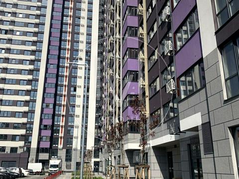 квартира за адресою Повітряних Сил просп. (Повітрофлотський), 56-Б