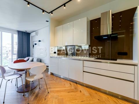 квартира за адресою Бульварно-Кудрявська вул. (Воровського), 17