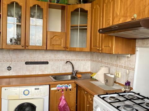 квартира по адресу Космонавта Поповича ул. (Волкова космонавта), 22