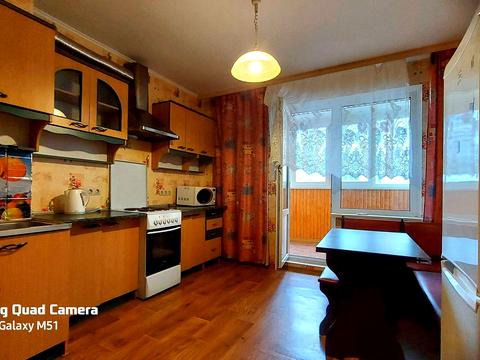 квартира по адресу Сергея Данченко ул., 5