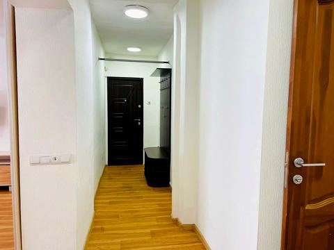 квартира по адресу Полигонная ул. (Погребняка), 18-Б