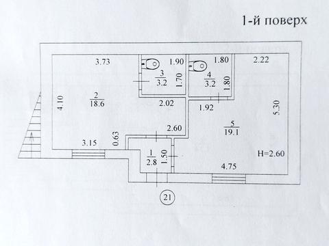 будинок за адресою Греківська вул., 9
