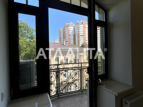 квартира за адресою Маразліївська вул., 64