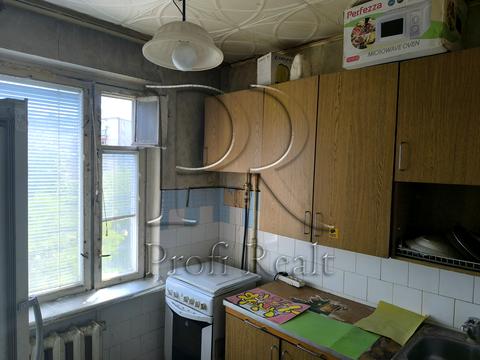 квартира по адресу Бакинская ул., 37