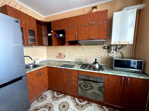 квартира за адресою Галицька вул., 80А