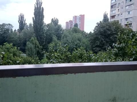 квартира за адресою Леся Курбаса просп., 3-В