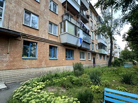 квартира за адресою Соцмістечко вул., 347