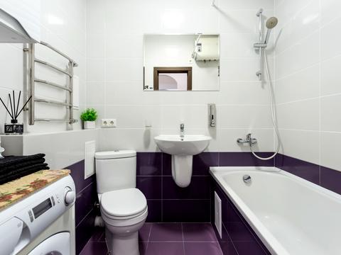 квартира за адресою Анни Ахматової вул., 30