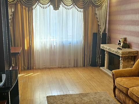 квартира по адресу Левка Лукьяненко ул. (Маршала Тимошенко), 19