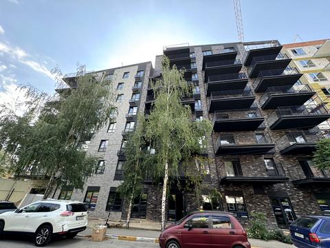 квартира за адресою Українська вул., 1-Б/1