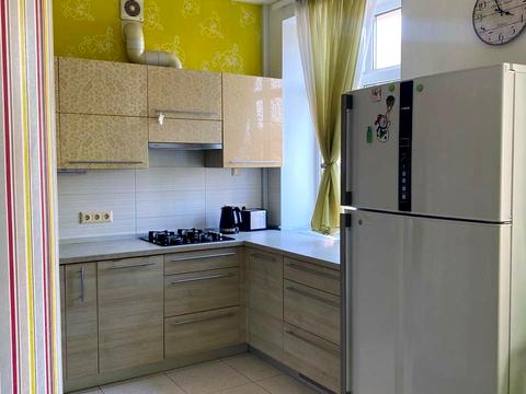 квартира за адресою Госпітальний пров., 1-А