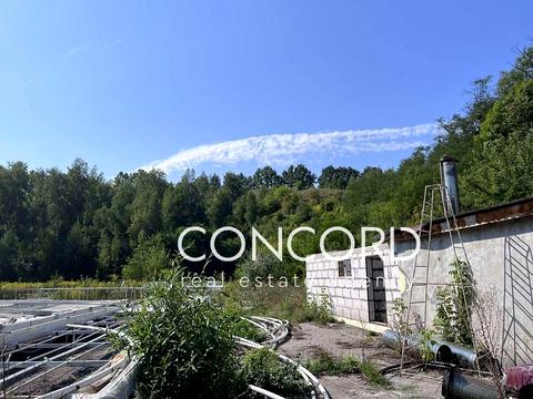 участок по адресу Капустяна вул., 1