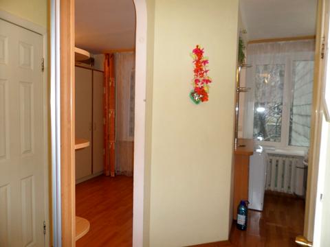 квартира за адресою Бастіонний пров., 7