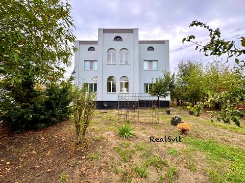 будинок за адресою Окружна