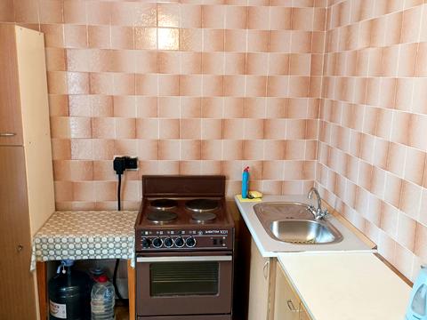 квартира за адресою Леоніда Бикова бульв., 12