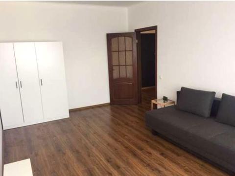 квартира по адресу Любомира Гузара просп. (Космонавта Комарова), 46