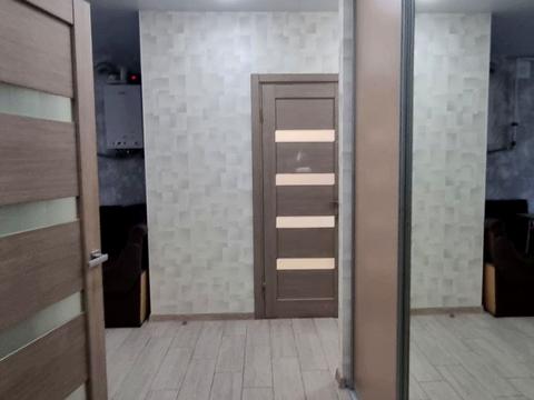 квартира по адресу Западная ул., 10