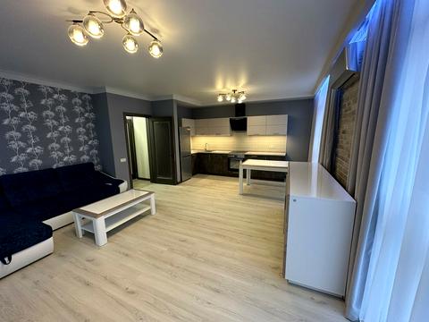 квартира по адресу Предславинская ул., 42