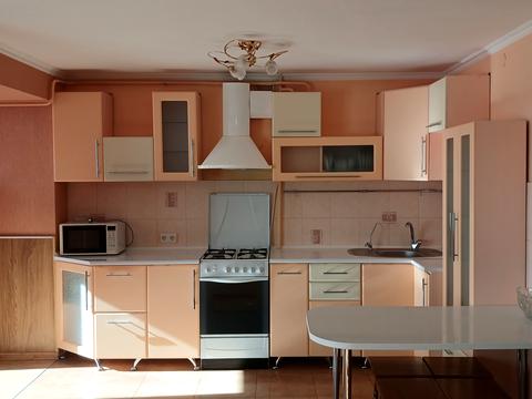 квартира за адресою Героїв України просп. (Героїв Сталінграду), 13